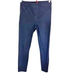 Spanx Womens Pull On‎ Jegging Super Comfy Flattering Fit Size Medium Compression